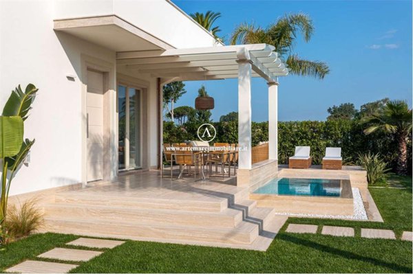 casa indipendente in affitto a Forte dei Marmi