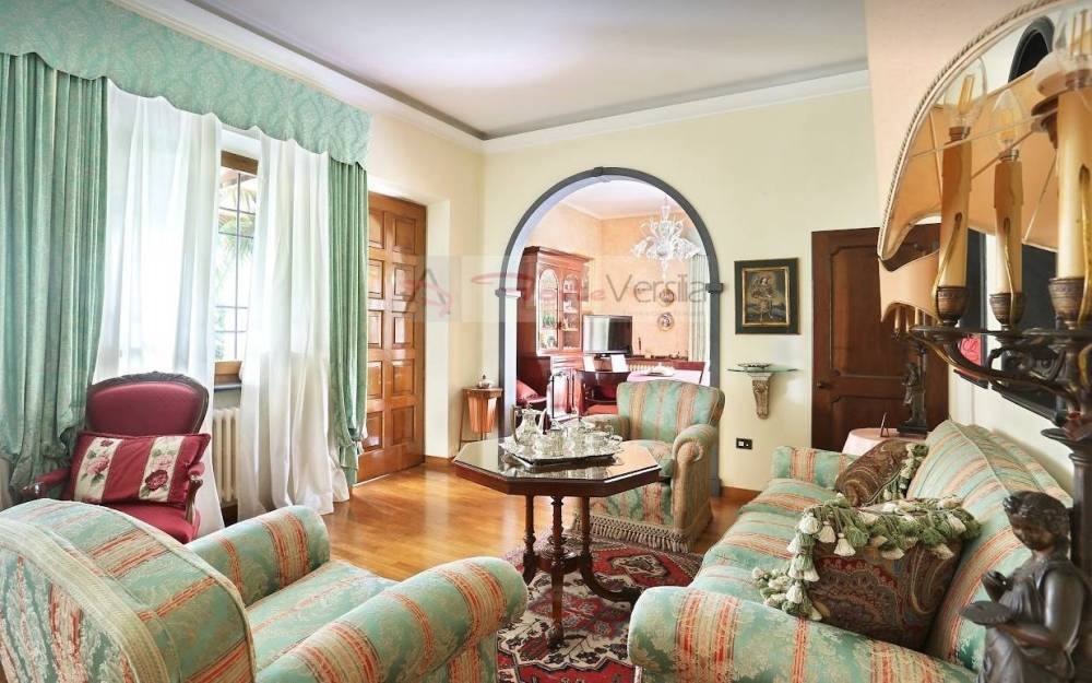 casa indipendente in affitto a Forte dei Marmi