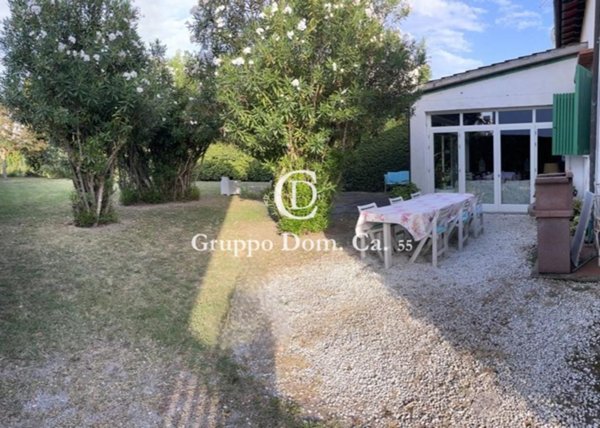 casa indipendente in affitto a Forte dei Marmi