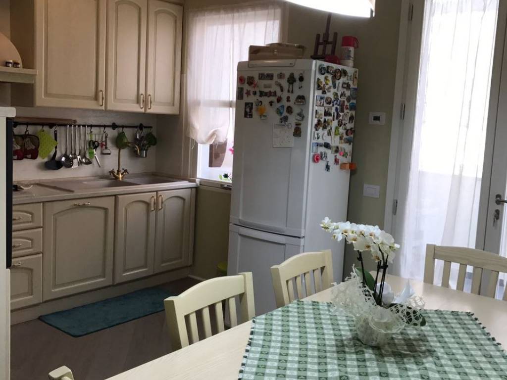 appartamento in affitto a Forte dei Marmi