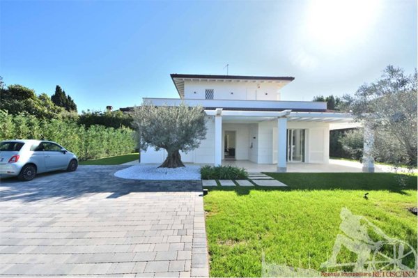 casa indipendente in affitto a Forte dei Marmi