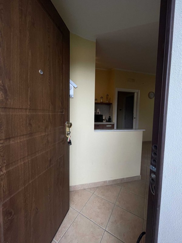 appartamento in affitto a Forte dei Marmi