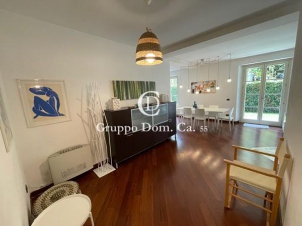 appartamento in affitto a Forte dei Marmi
