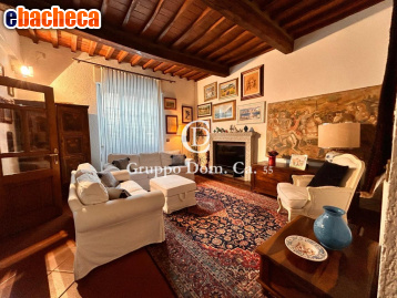 casa indipendente in affitto a Forte dei Marmi