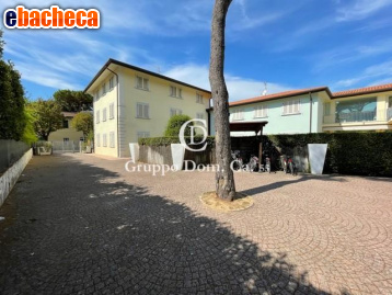 appartamento in affitto a Forte dei Marmi