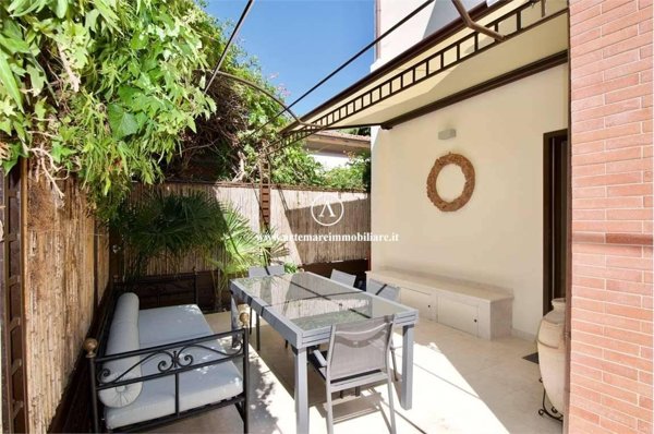 casa indipendente in affitto a Forte dei Marmi