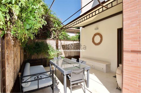 casa indipendente in affitto a Forte dei Marmi