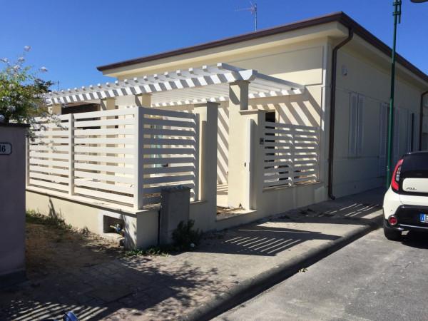 casa indipendente in affitto a Forte dei Marmi