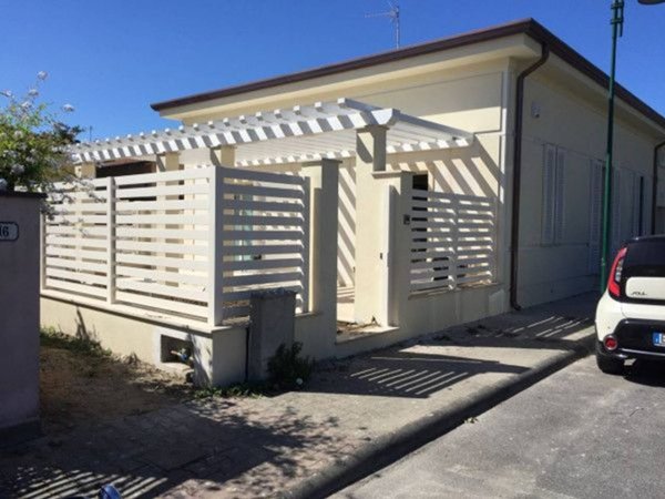 casa indipendente in affitto a Forte dei Marmi