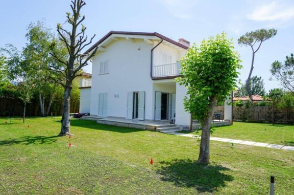 casa indipendente in affitto a Forte dei Marmi