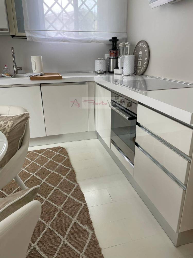 appartamento in affitto a Forte dei Marmi