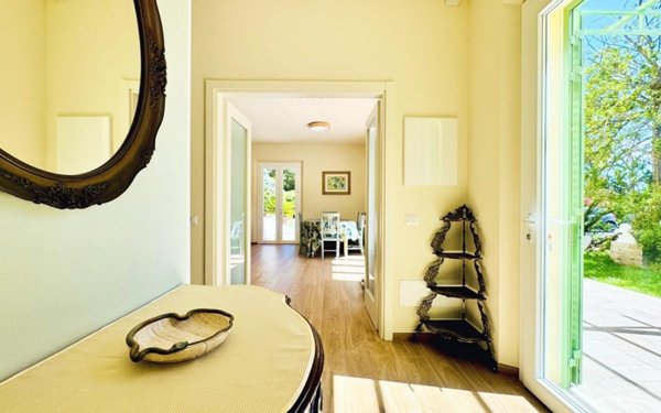 casa indipendente in affitto a Forte dei Marmi