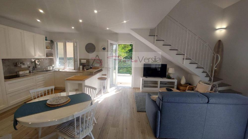 casa indipendente in affitto a Forte dei Marmi