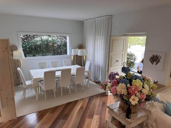casa indipendente in affitto a Forte dei Marmi