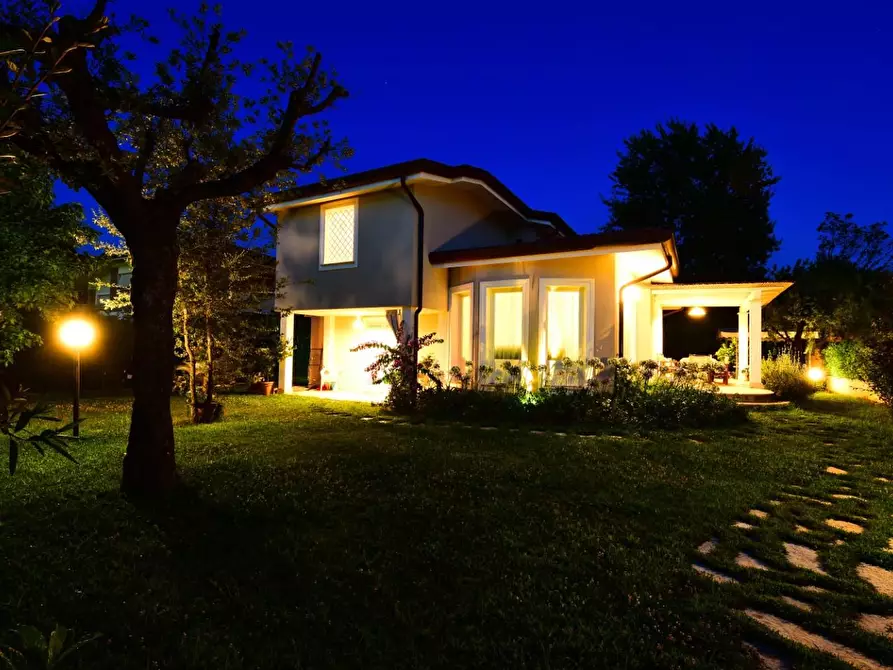 casa indipendente in affitto a Forte dei Marmi