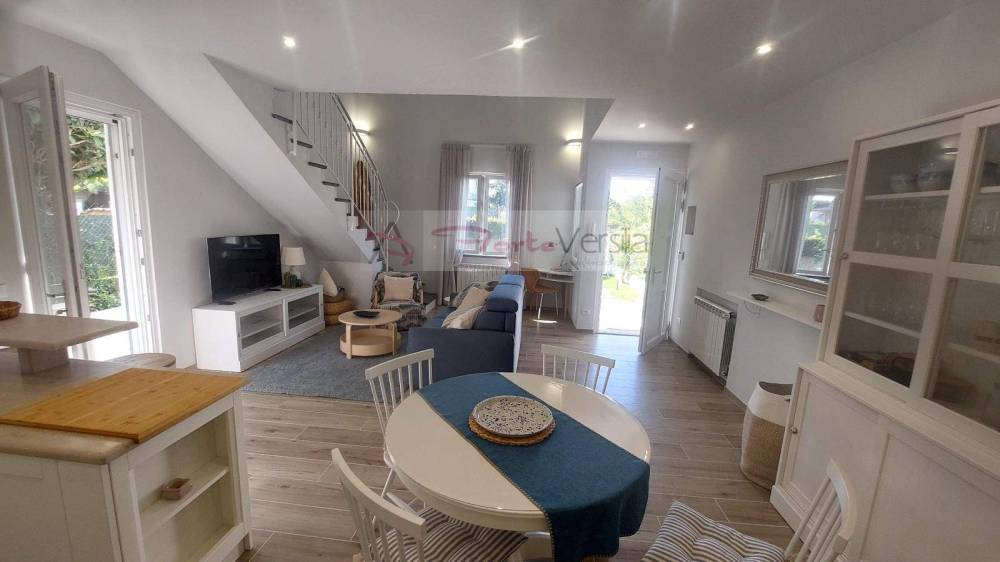 casa indipendente in affitto a Forte dei Marmi