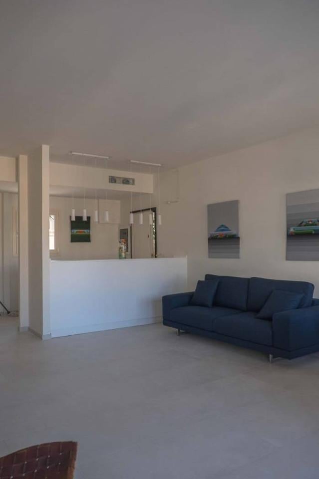 appartamento in affitto a Forte dei Marmi