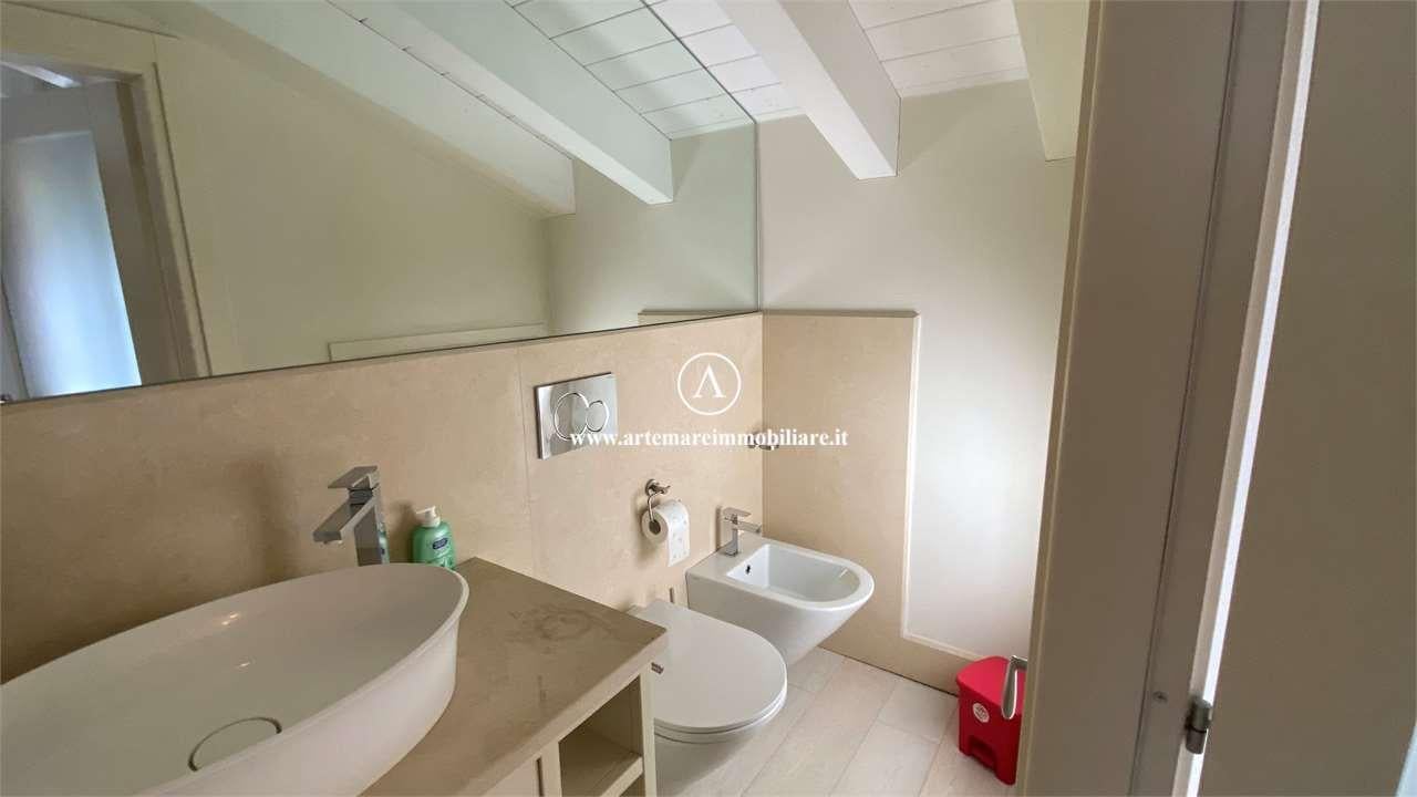 casa indipendente in affitto a Forte dei Marmi