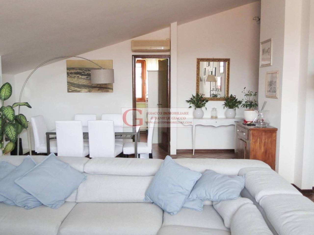 appartamento in affitto a Forte dei Marmi