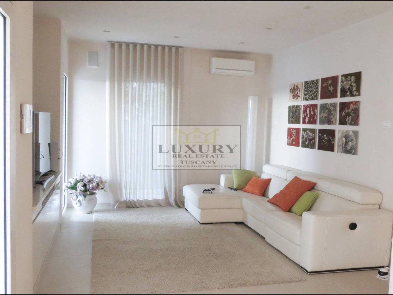 casa indipendente in affitto a Forte dei Marmi