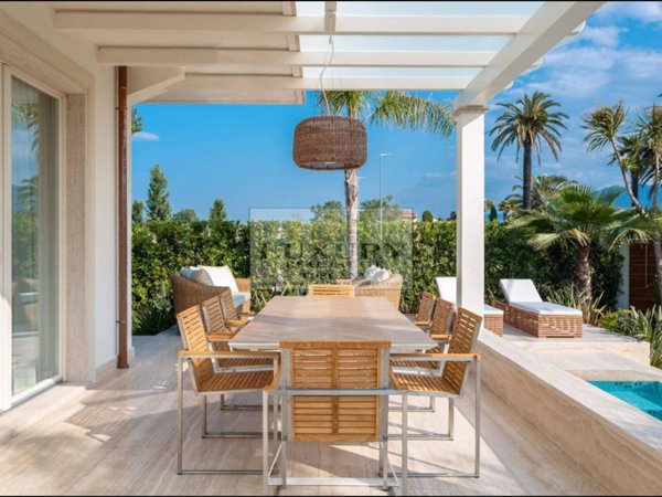 casa indipendente in affitto a Forte dei Marmi
