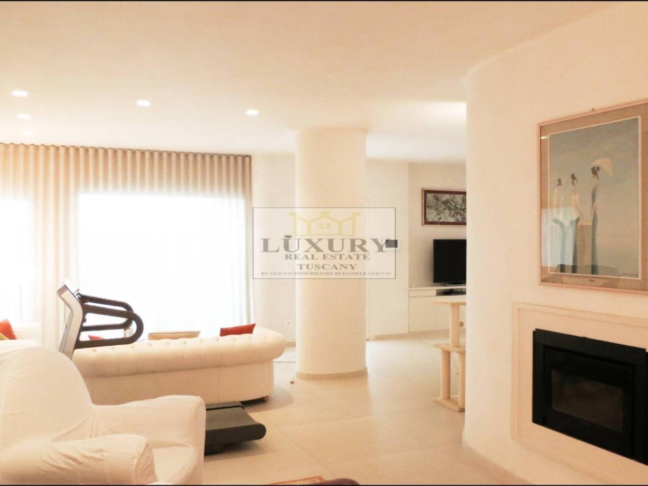 casa indipendente in affitto a Forte dei Marmi
