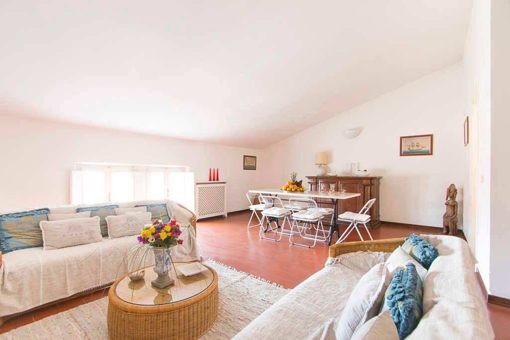 appartamento in affitto a Forte dei Marmi