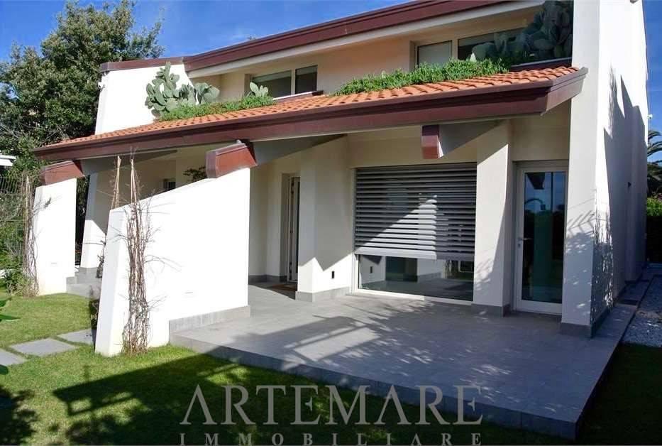 casa indipendente in affitto a Forte dei Marmi