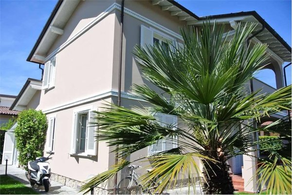 casa indipendente in affitto a Forte dei Marmi