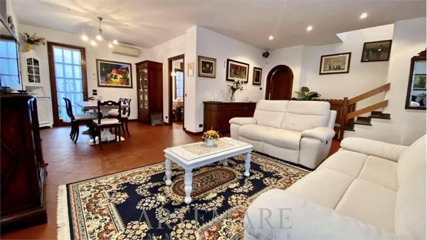 casa indipendente in affitto a Forte dei Marmi