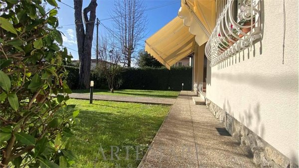 casa indipendente in affitto a Forte dei Marmi
