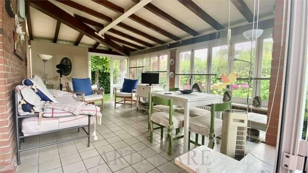 casa indipendente in affitto a Forte dei Marmi