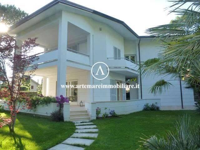 casa indipendente in affitto a Forte dei Marmi