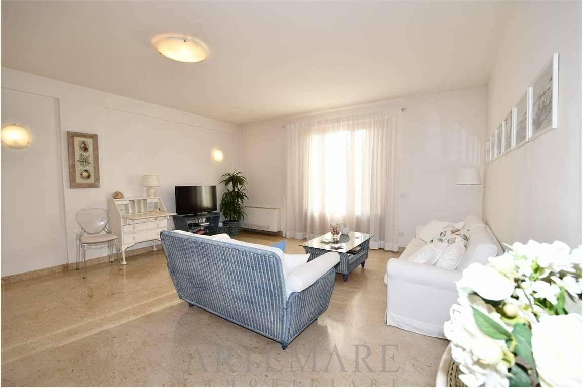 appartamento in affitto a Forte dei Marmi