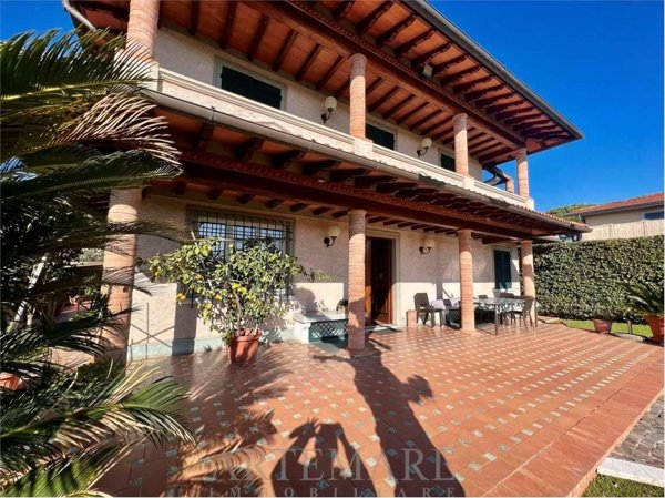 casa indipendente in affitto a Forte dei Marmi