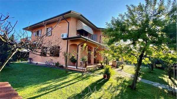 casa indipendente in affitto a Forte dei Marmi