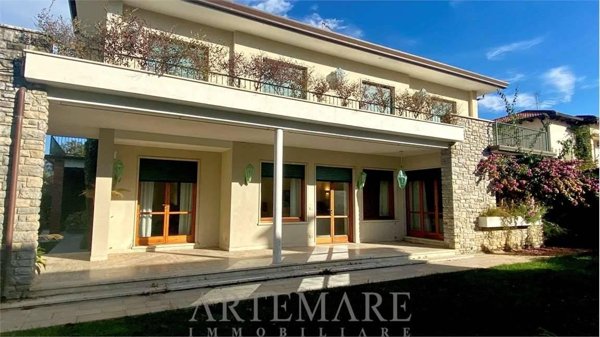 casa indipendente in affitto a Forte dei Marmi