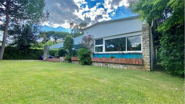 casa indipendente in affitto a Forte dei Marmi