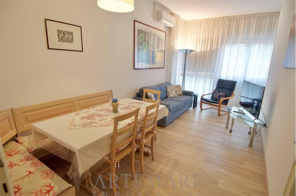 appartamento in affitto a Forte dei Marmi