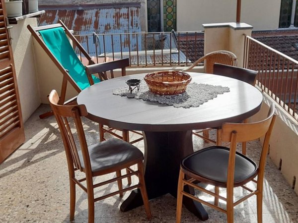 appartamento in affitto a Forte dei Marmi