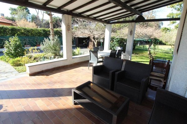 casa indipendente in affitto a Forte dei Marmi