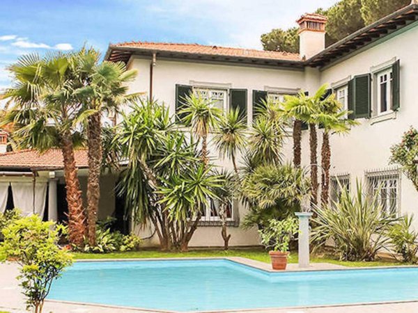 casa indipendente in affitto a Forte dei Marmi
