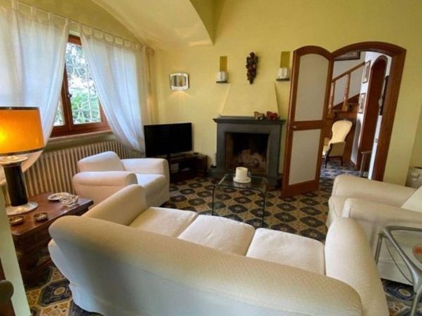 casa indipendente in affitto a Forte dei Marmi in zona Roma Imperiale