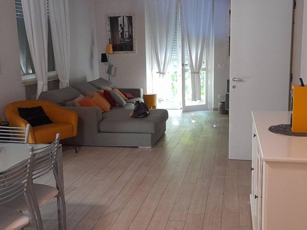 appartamento in affitto a Forte dei Marmi