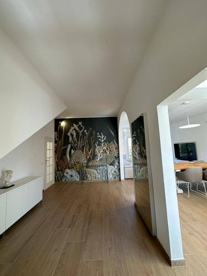 appartamento in affitto a Forte dei Marmi