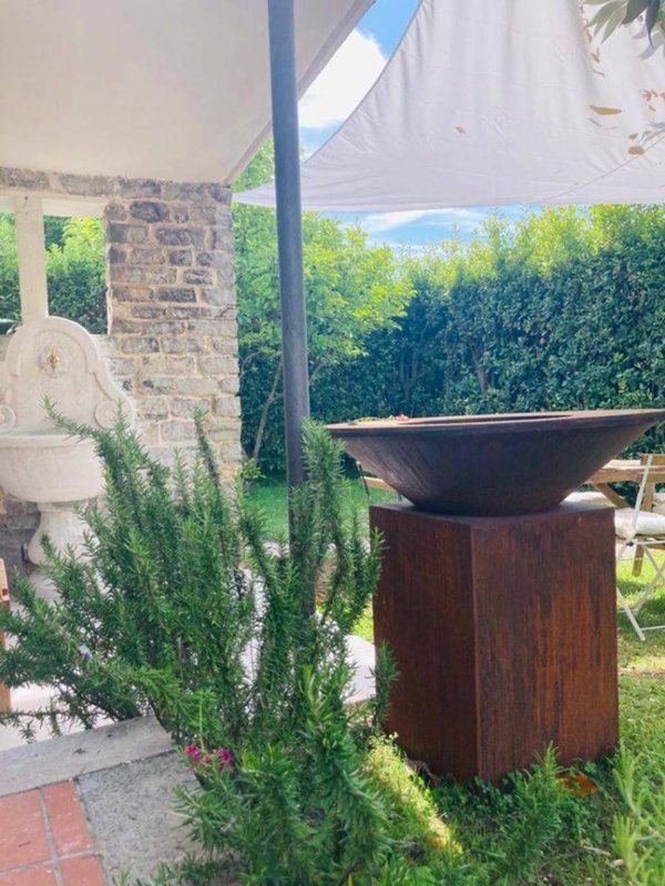 casa indipendente in affitto a Forte dei Marmi in zona Vittoria Apuana