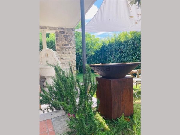 casa indipendente in affitto a Forte dei Marmi in zona Vittoria Apuana