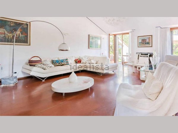 casa indipendente in affitto a Forte dei Marmi