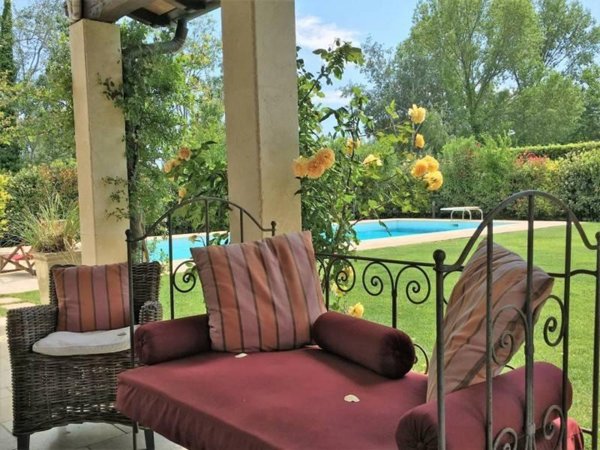 casa indipendente in affitto a Forte dei Marmi in zona Vittoria Apuana