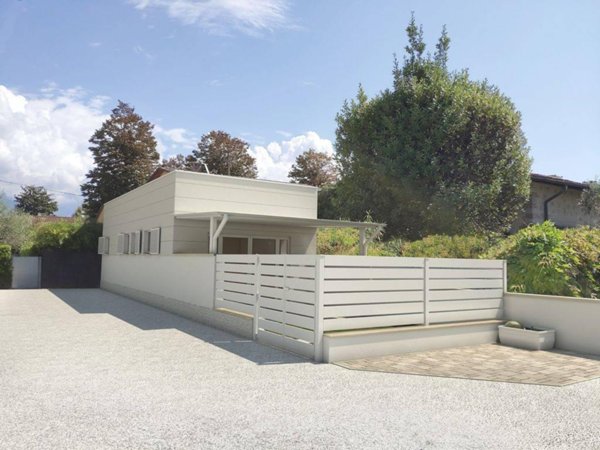 casa indipendente in affitto a Forte dei Marmi